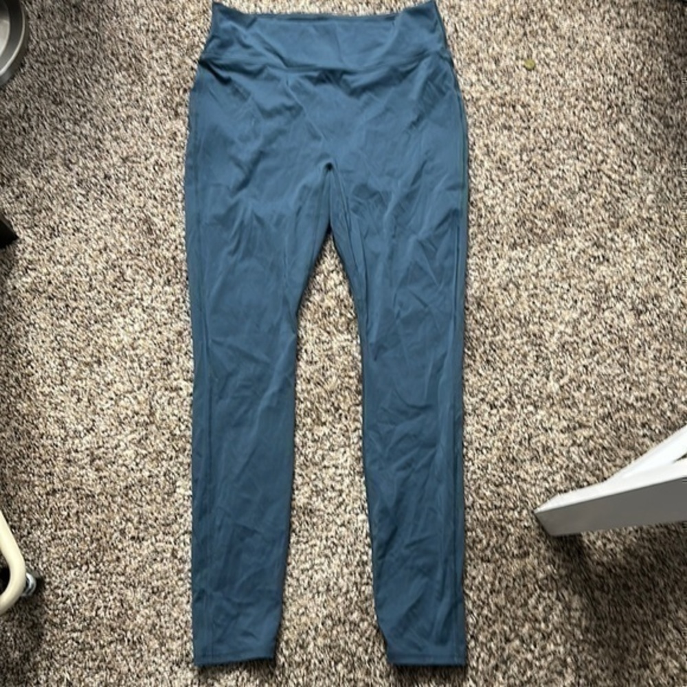 Fabletics Motion 365 Women's Leggings Size 2XL